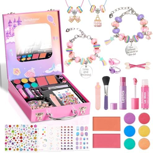 BUNNY BUBBLES Bunny Bubbles Nail Products - B0DHCS54LC