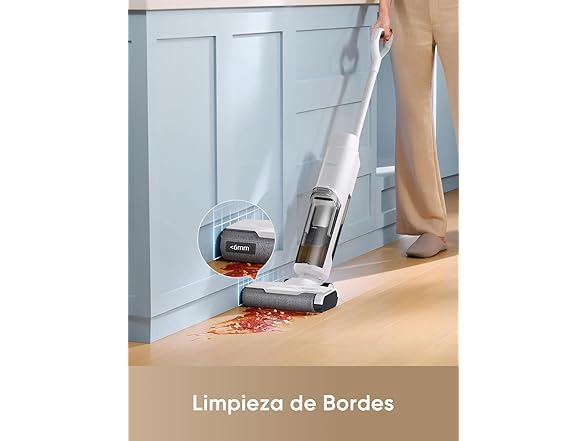 DREAME K10 Wet Dry Vacuum Cleaner