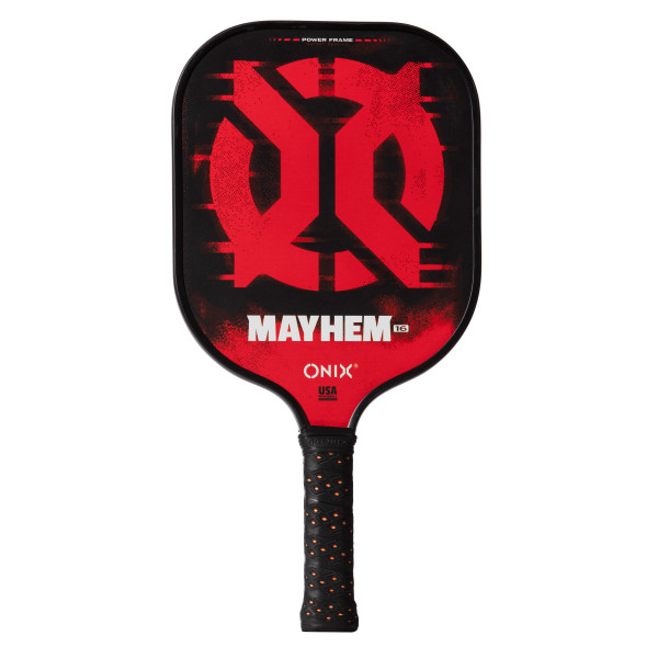 ONIX Mayhem Comp Paddle 16mm - Gallery 2