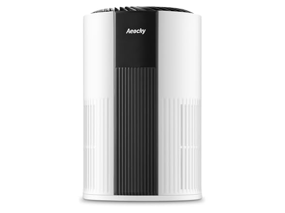 AEOCKY Turbo-Jet Design Air Purifiers
