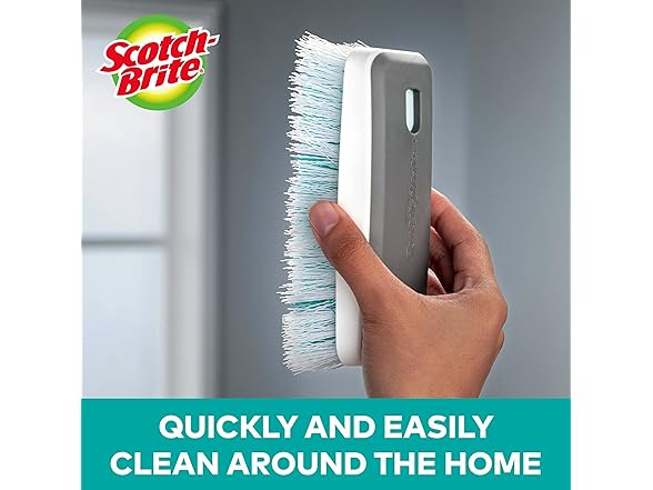 Scotch-Brite Deep Clean Brush