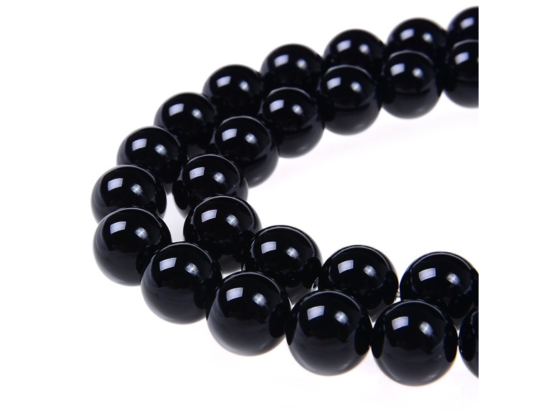 PLTbeads Gemstone Round Loose Beads