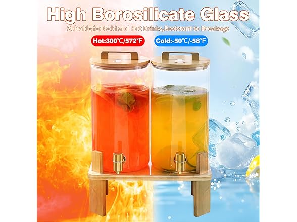 MIWUYI drink dipsenser