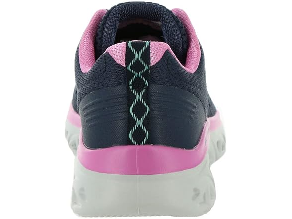 Skechers Women's Glide-step Sport-fresh Charm (8)