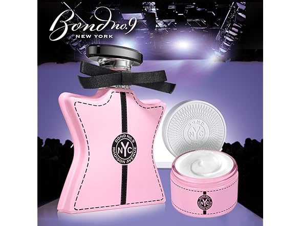 Bond No.9 Madison Avenue 1.7oz EDP Women