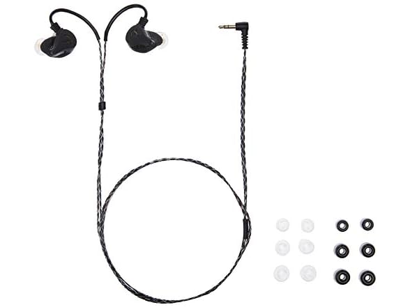 (NEW) Fender IEM Thirteen 6 In-Ear Headphone Monitor