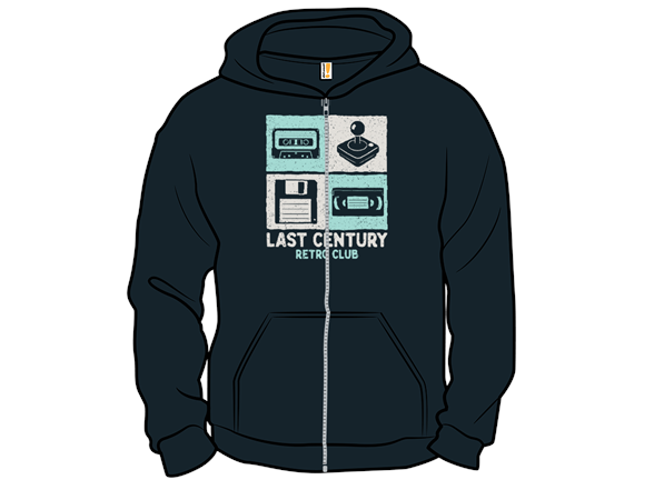 Last Century - Retro Club