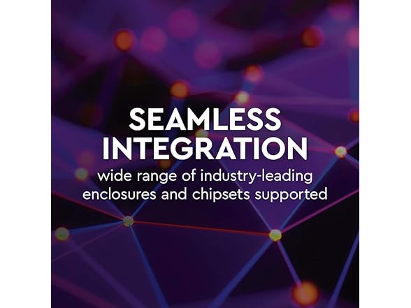 Western Digital X0033KA6H7 Western Digital 8TB WD Purple (Open Box)