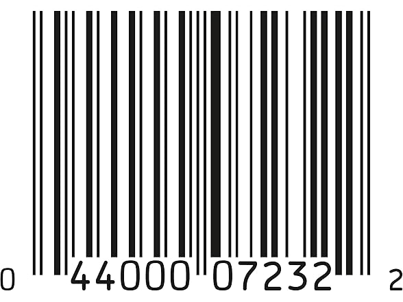 Triscuit Jalapeño Crisps 7.1oz