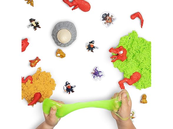 Smashers Dino Island Mega Egg, Spinosaurus