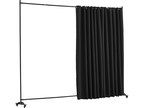 Room Divider, Portable Panel Room