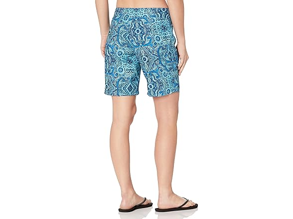 Kanu Wmns Blue Board Short (12)