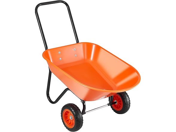 VEVOR Wheelbarrow Cart