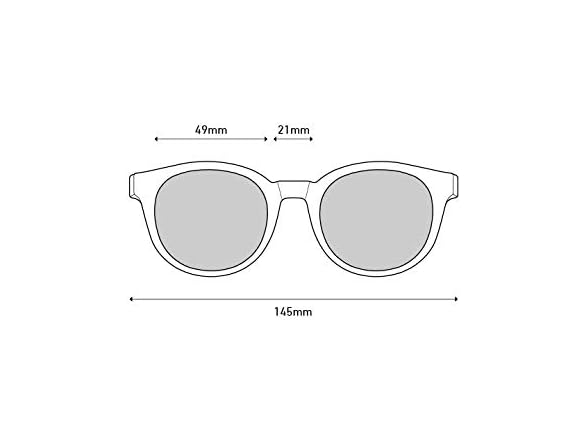Spy Hi-Fi Sunglasses