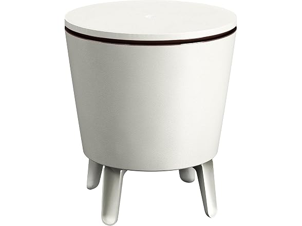 Keter Cool Bar Drink Table