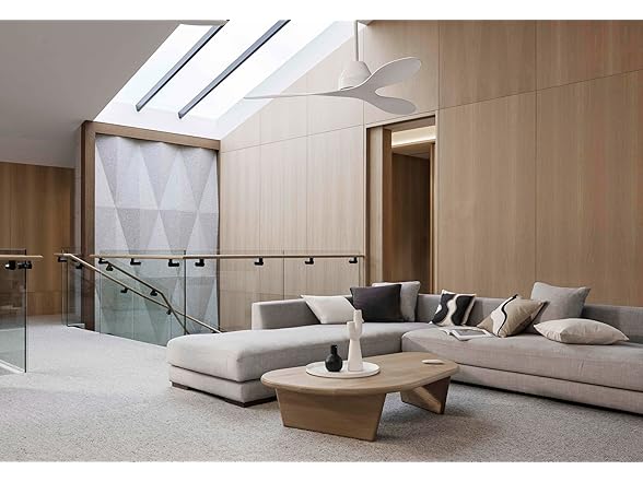 Lucci Air Whitehaven Ceiling Fan