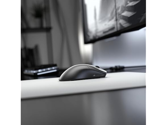 Glorious Gaming O 2 PRO Wireless Gaming Mouse