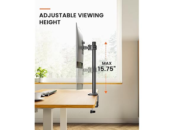 ErGear Monitor Mount | 13-32"