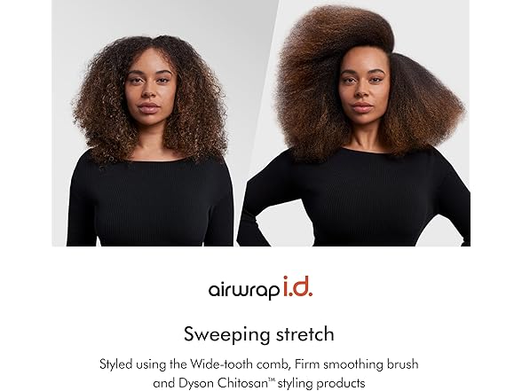 Dyson - Airwrap i.d. Multi-Styler for Curly+Coily Hair