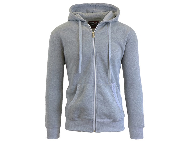 GBH WC-----(Boy's 1PK Hoodie) / CFH-251 / HG / S