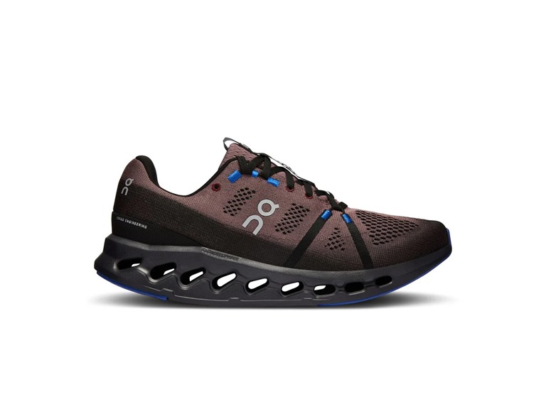 On Running Cloudsurfer Men's Shoes - Gallery 11