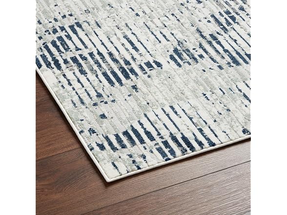 Nicole Miller Indoor Area Rug, 5'2"x7'2"