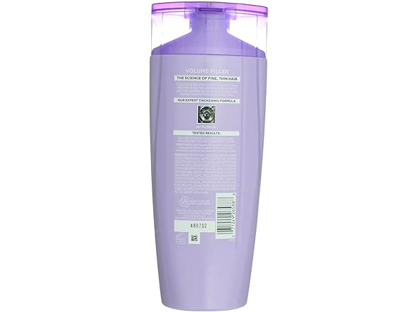 L’Oreal Paris Shampoo Volume Filler