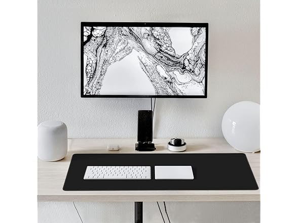 Shkin Large Gaming Mouse Pad