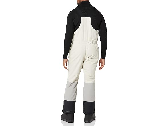 Amazon Essentials Men's Insulated Snow Bib Overall