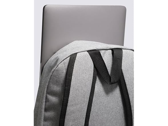 Vans Old Skool Backpack, Heather Suiting, One Size