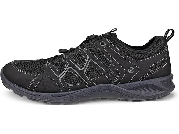 ECCO Men's Terracruise Lt Low Rise Hiking Shoes