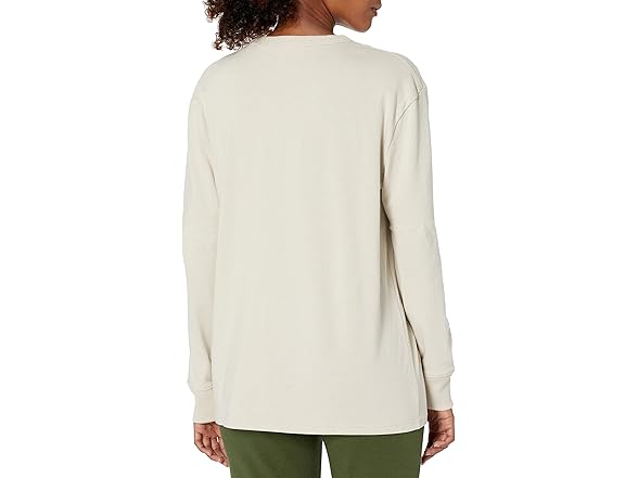 Champion Women's Grey Tee (M)
