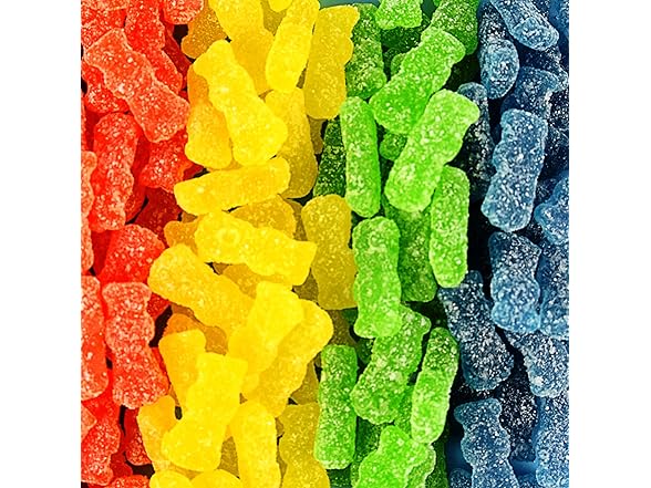 12PK SOUR PATCH KIDS Soft & Chewy Gummy Candy
