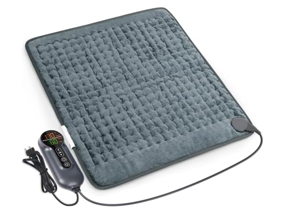 Jubeoyey Electric Heating Pad