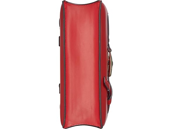 HALSTON Dora Detachable Shoulder Strap