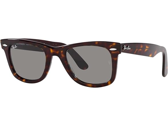 Ray-Ban Polarized Wayfarer Sunglasses