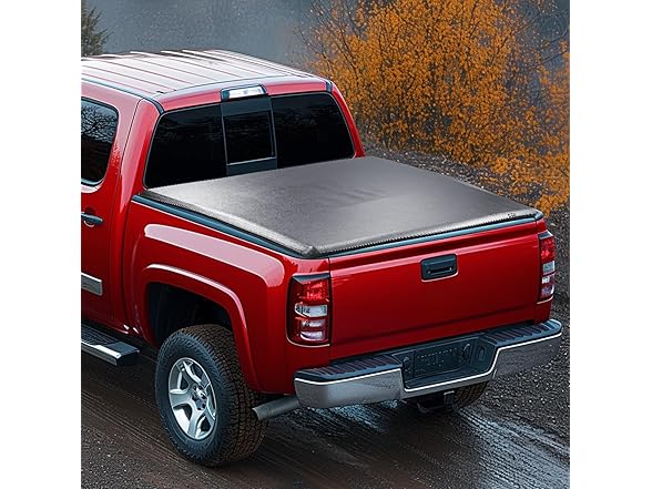 VEVOR Truck Bed Cover
