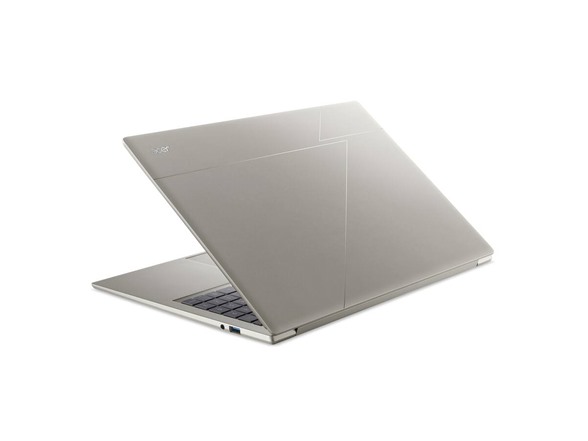 Acer Swift Go 16" 2K OLED Touch Laptop