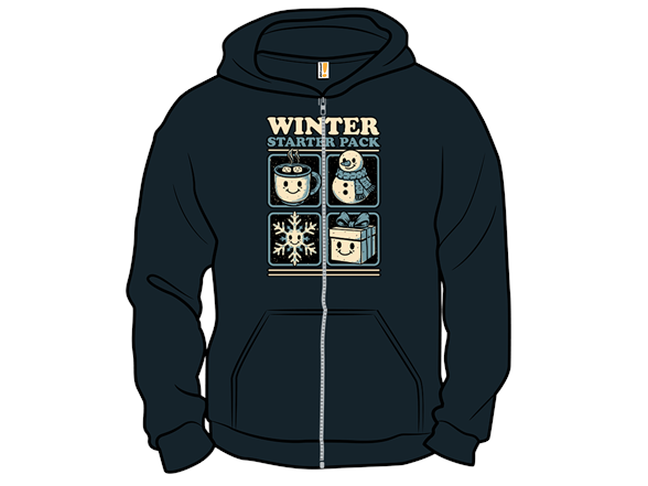 Winter Starter Pack