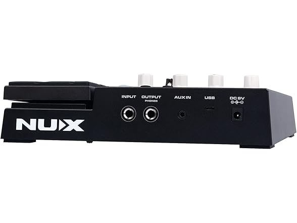 NUX MG-300 Multi Effector