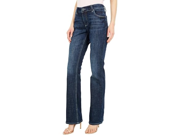 KUT From The Kloth Women (12) Natalie High Jeans