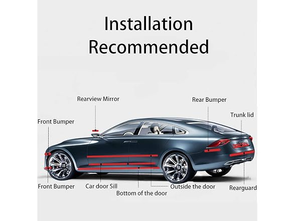 DGSL AAP-Auto-112 Door Sill Protector
