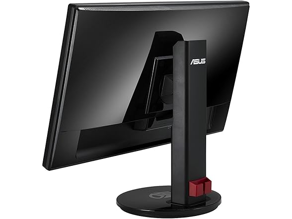 ASUS VG248QE 24" Full HD Gaming Monitor