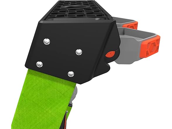 Little Giant Ladder 13905-001 King Kombo 3-in-1, 5 Ft