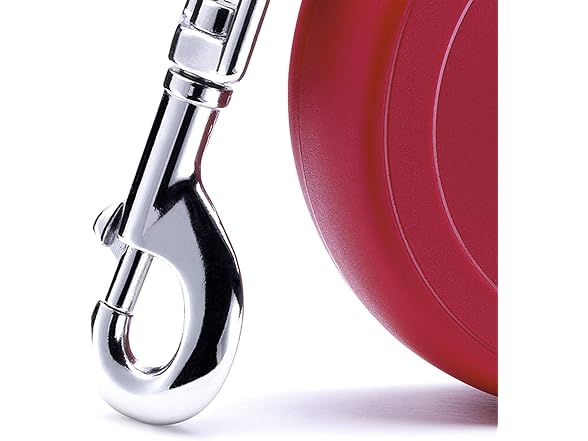 Automatic Leash Flexi New Classic Tape S(2)