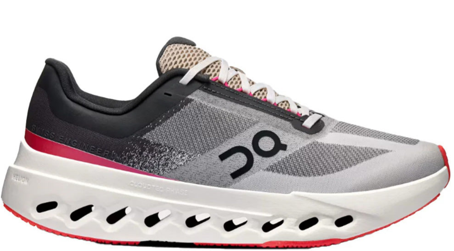 On Running Cloudsurfer Next Women's Shoes - Gallery 14