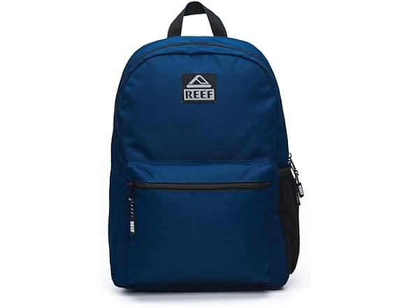 REEF Semester Backpack with Inner Laptop Pocket