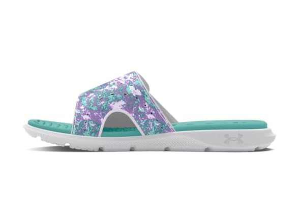 Halo Gray/Radial Turquoise/Radial Turquoise