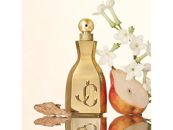 Jimmy Choo I Want Choo Parfum 3.3 oz W