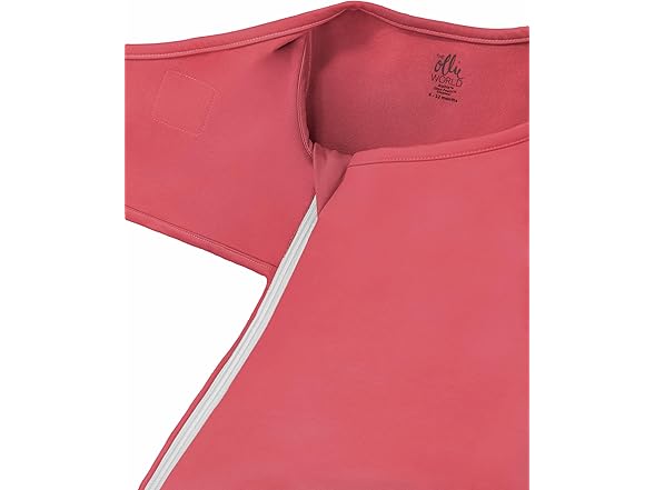 The Ollie World Alphie Sleep Pouch